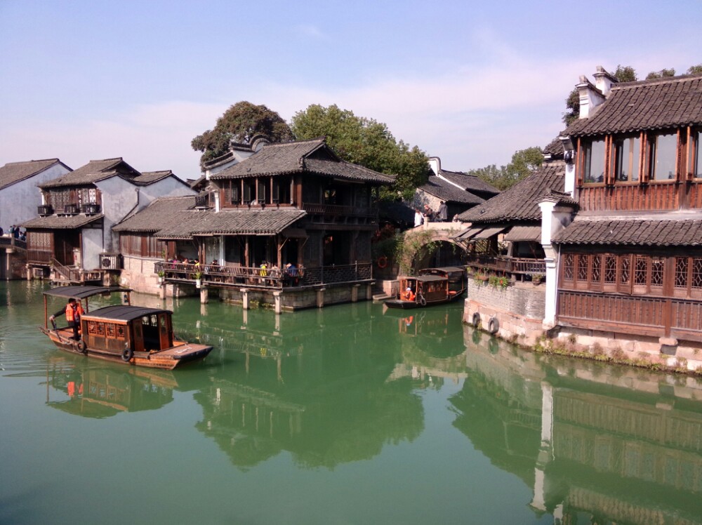 最适合情侣旅行的10个地方