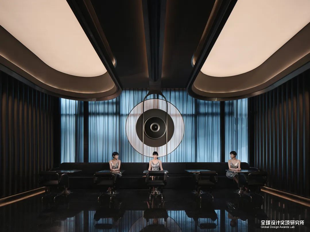 2020伦敦设计大奖获得者,英国餐厅酒吧设计大奖有用吗