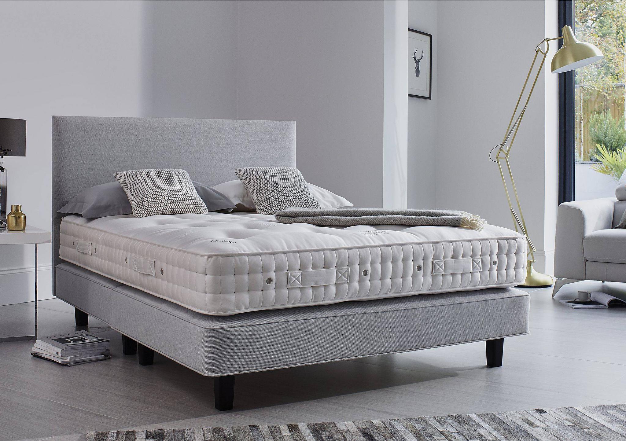 床垫买硬点选什么床垫好呢,床垫买硬点选什么床垫最好