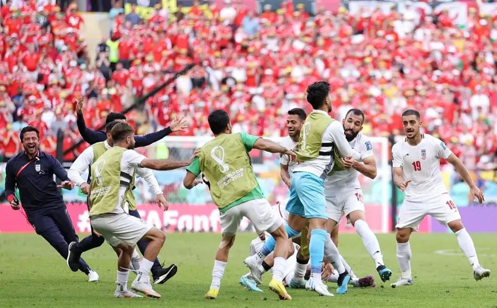 亚洲杯日本男足伊朗,亚洲男足夺冠