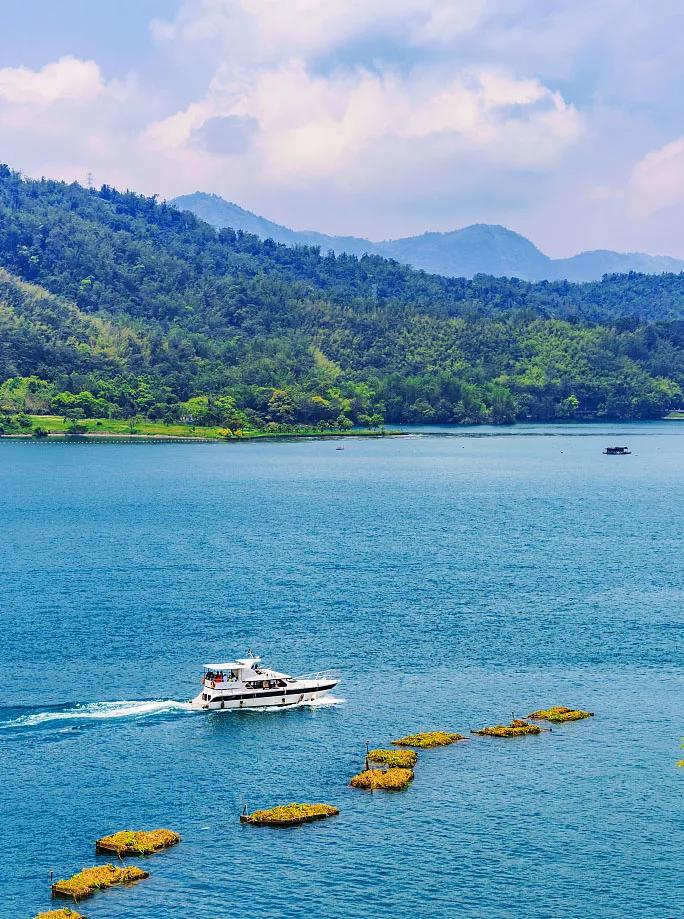 去台湾要怎么走最省钱呢,去台湾必须知道的100件事