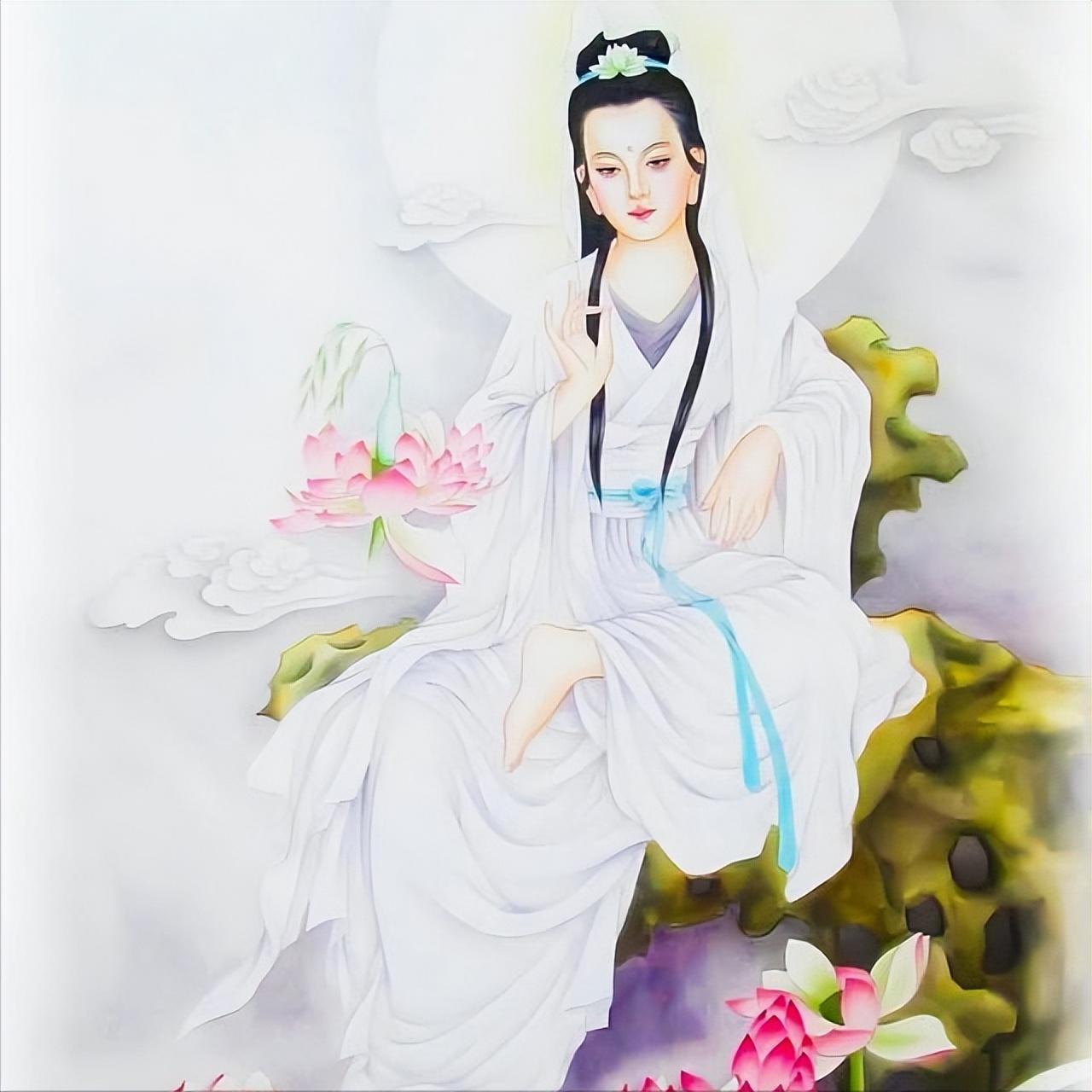 中国各路神仙大全,中国全部神仙的真名