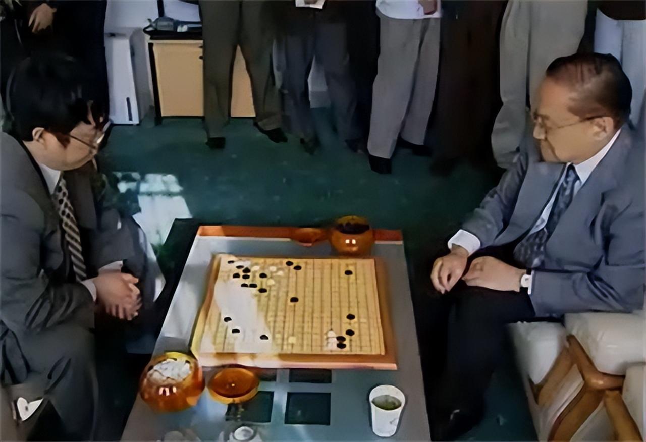 棋圣聂卫平喝80年茅台,棋圣聂卫平的四次婚姻