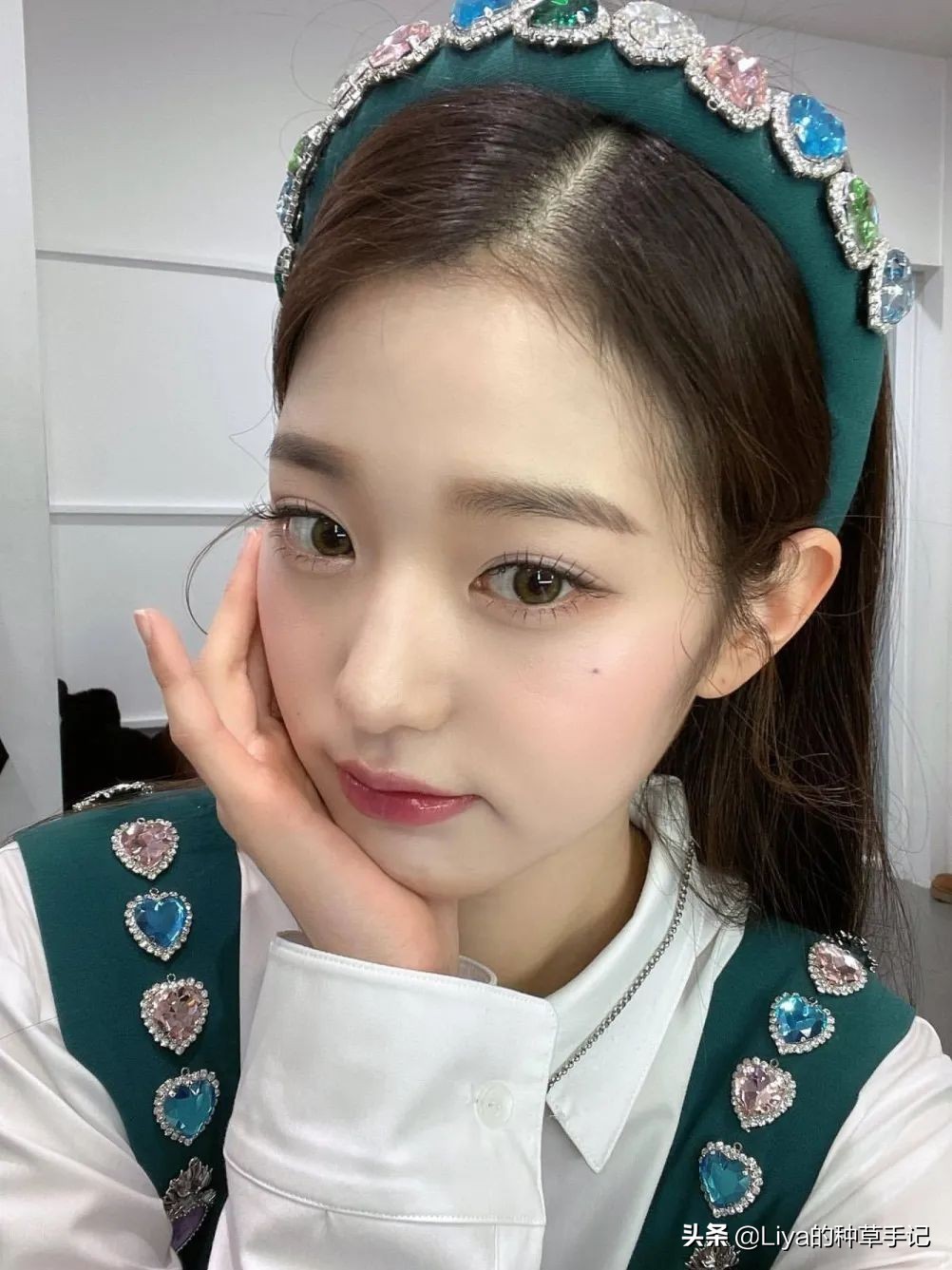 高颅顶更显脸大,高颅顶真的可以提高颜值吗