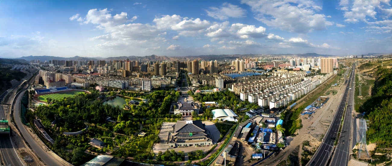 金城著名地方,金城历史由来