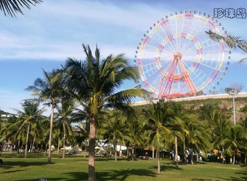 越南芽庄5晚6天观光游 (越南越美醉美芽庄5天品质之旅)