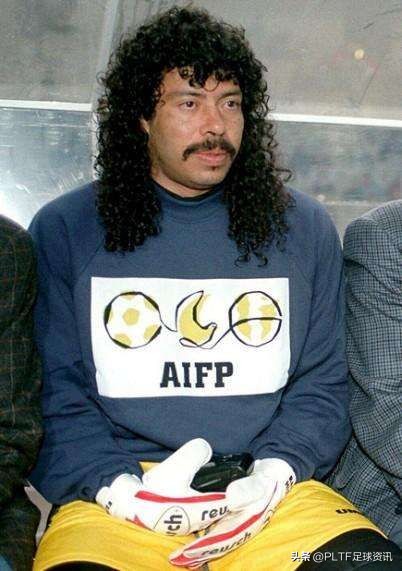 如果有前科的球员们来组成一支监狱FC，这支球队实力会怎么样？