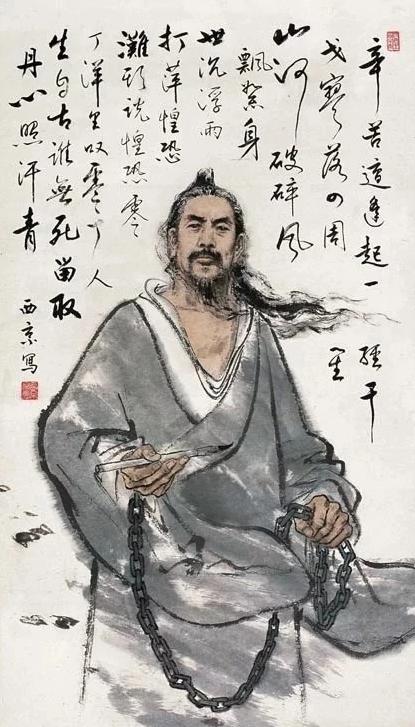 盲选的人物,盲选谁是最经典的唐僧