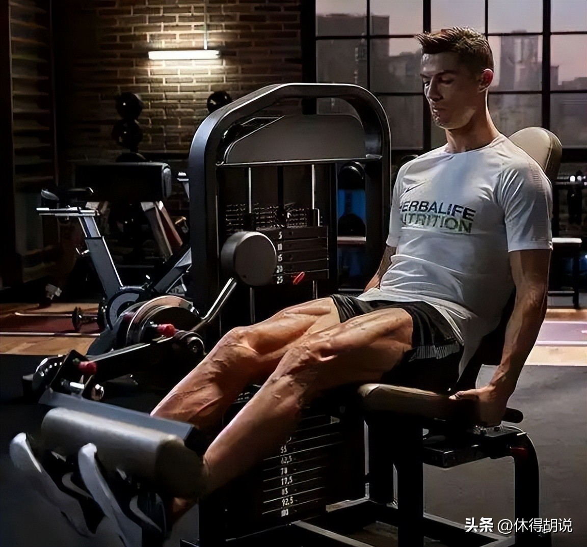 体脂率不能超过10%，扬科维奇的要求撕下了多少球员的遮羞布