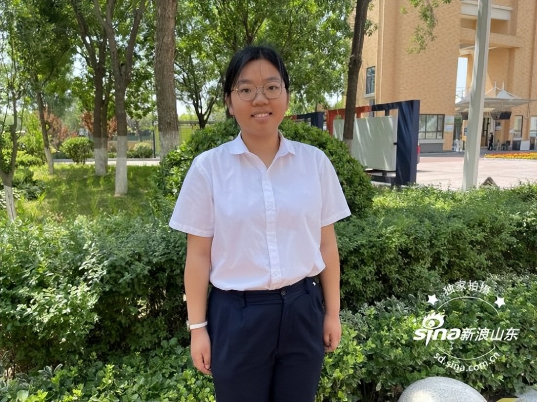 从基于外国语到超越外国语济南外国语学校刷新名校录取记录