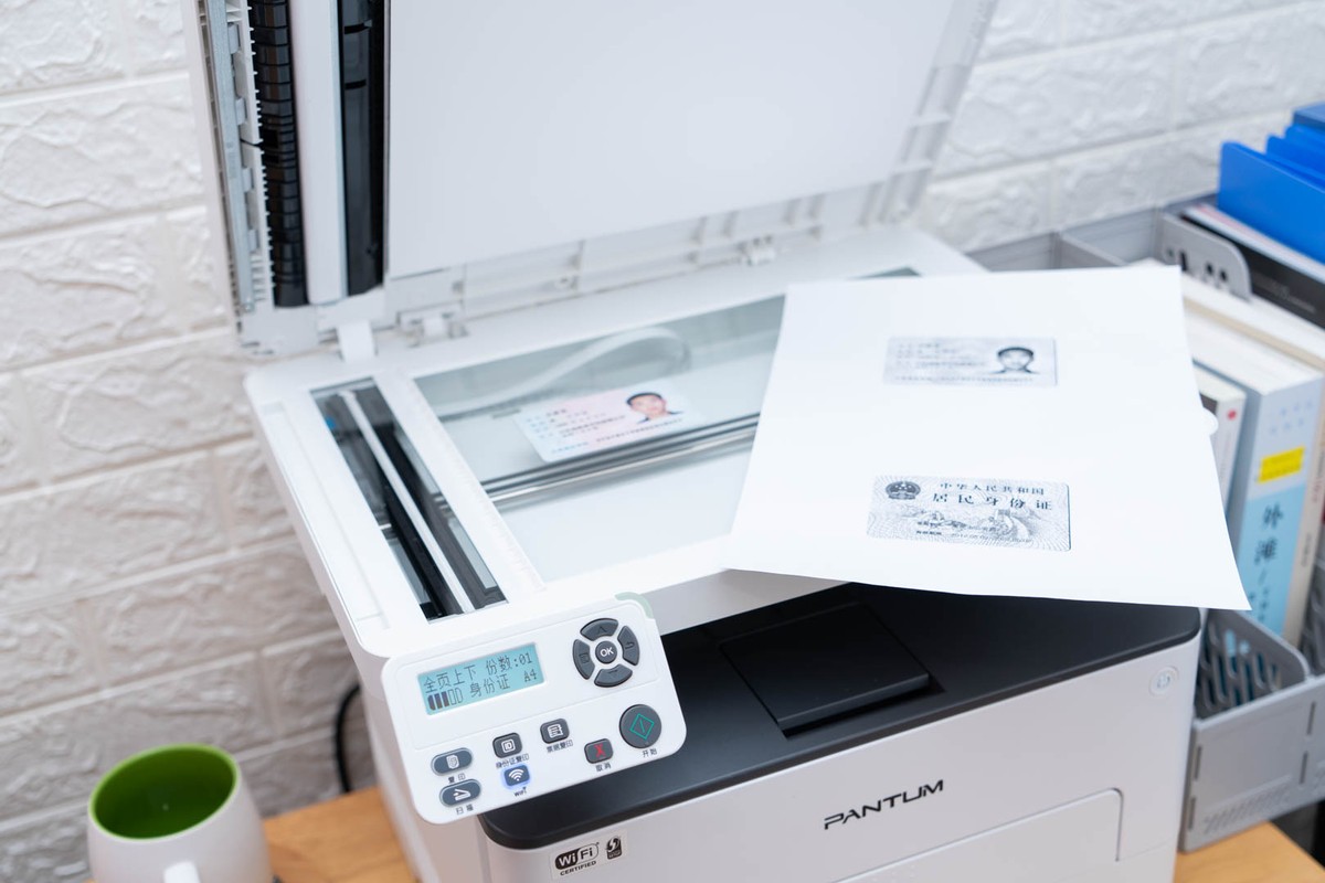 政采级国产打印机体验：1分打33页、自动双面、连续扫描，真香