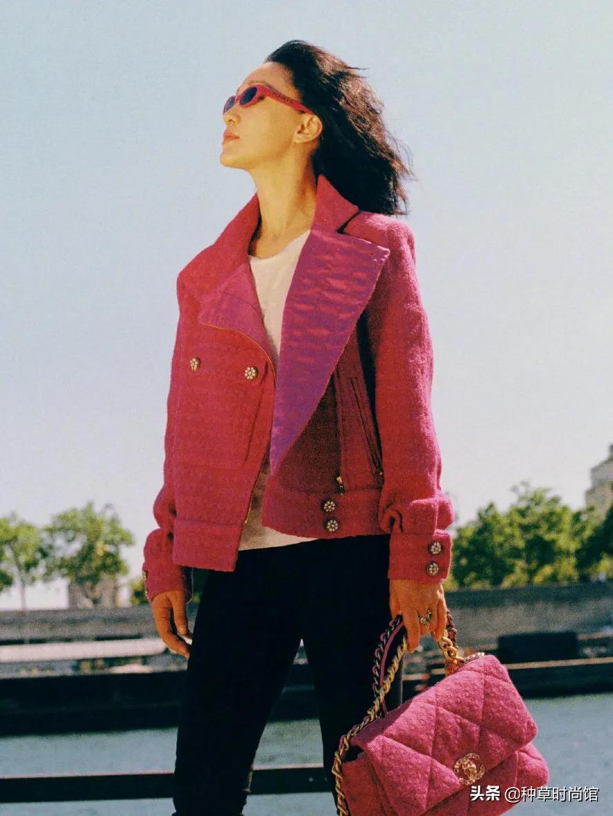 大牌包包入门推荐3000左右黑色,今年最值得入手的大牌包包推荐