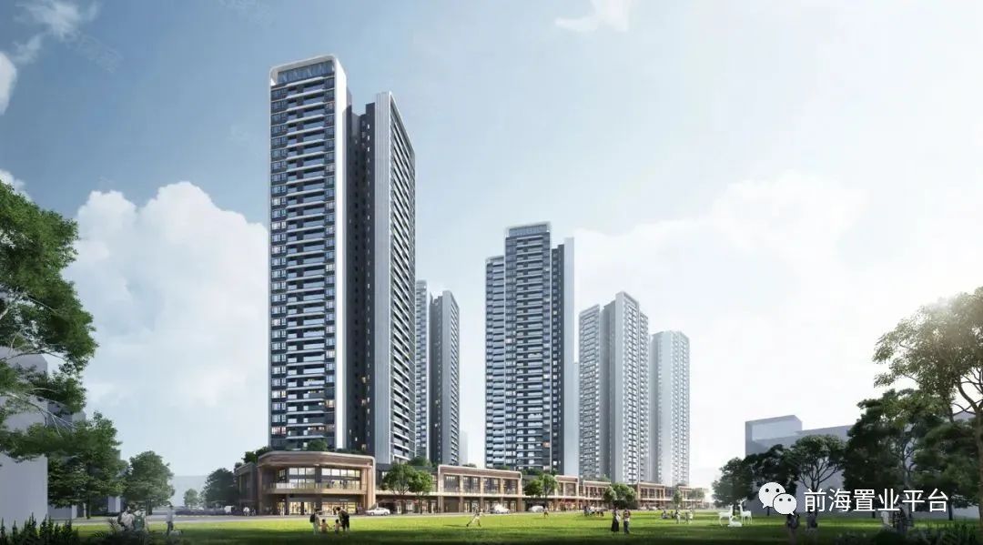 宝安鸿荣源壹方城最大户型,鸿荣源宝安壹方城住宅