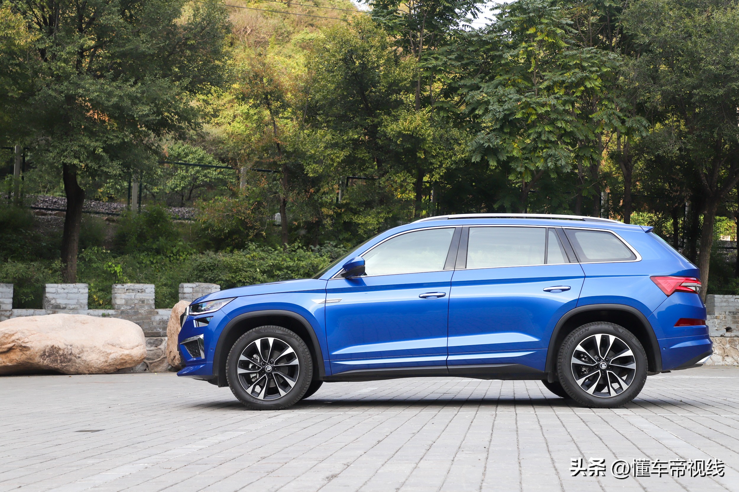 330的柯迪亚克和280的途观l哪个好,2023途观l和2023柯迪亚克怎么选