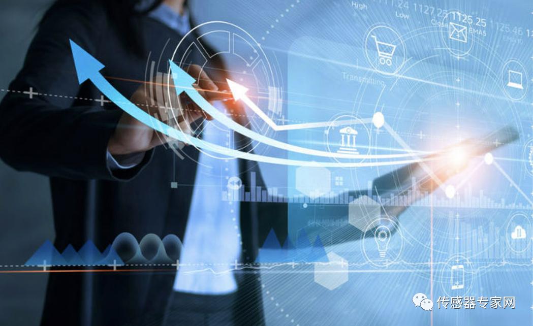 22000字传感器发展历史（推荐！）