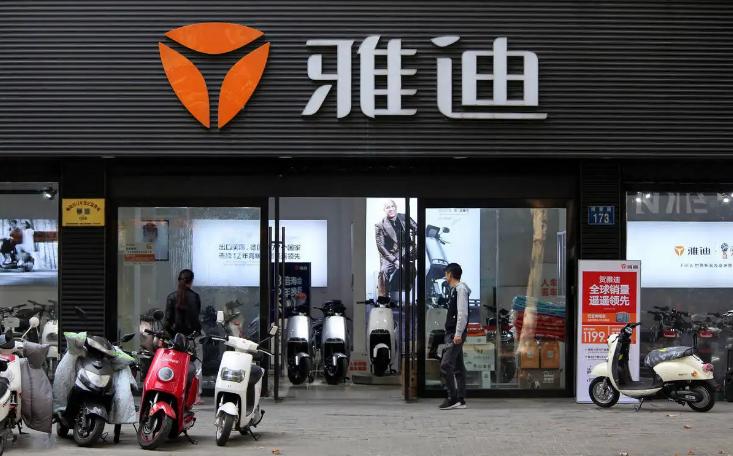 小牛雅迪爱玛哪个值得买,雅迪台铃爱玛小牛哪个好