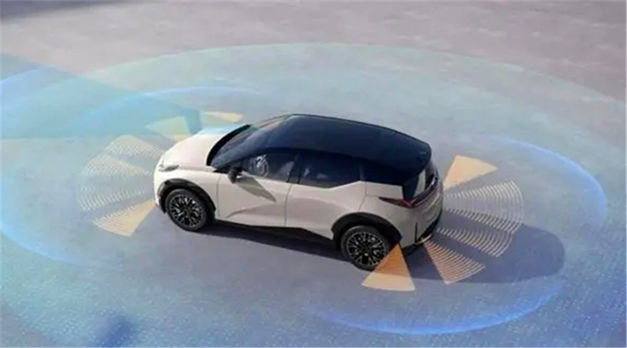 纯电汽车谁能打败modely,操控比modely更好的新能源车