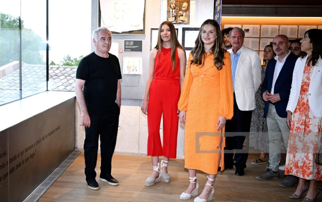 比利时公主年轻时,比利时小公主伊丽莎白