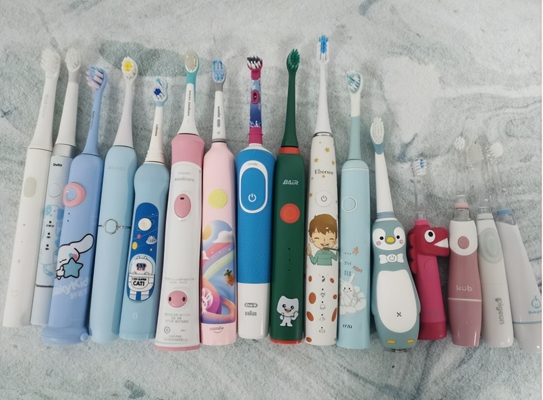 电动牙刷刷牙有危害吗,儿童用电动牙刷的好处与坏处