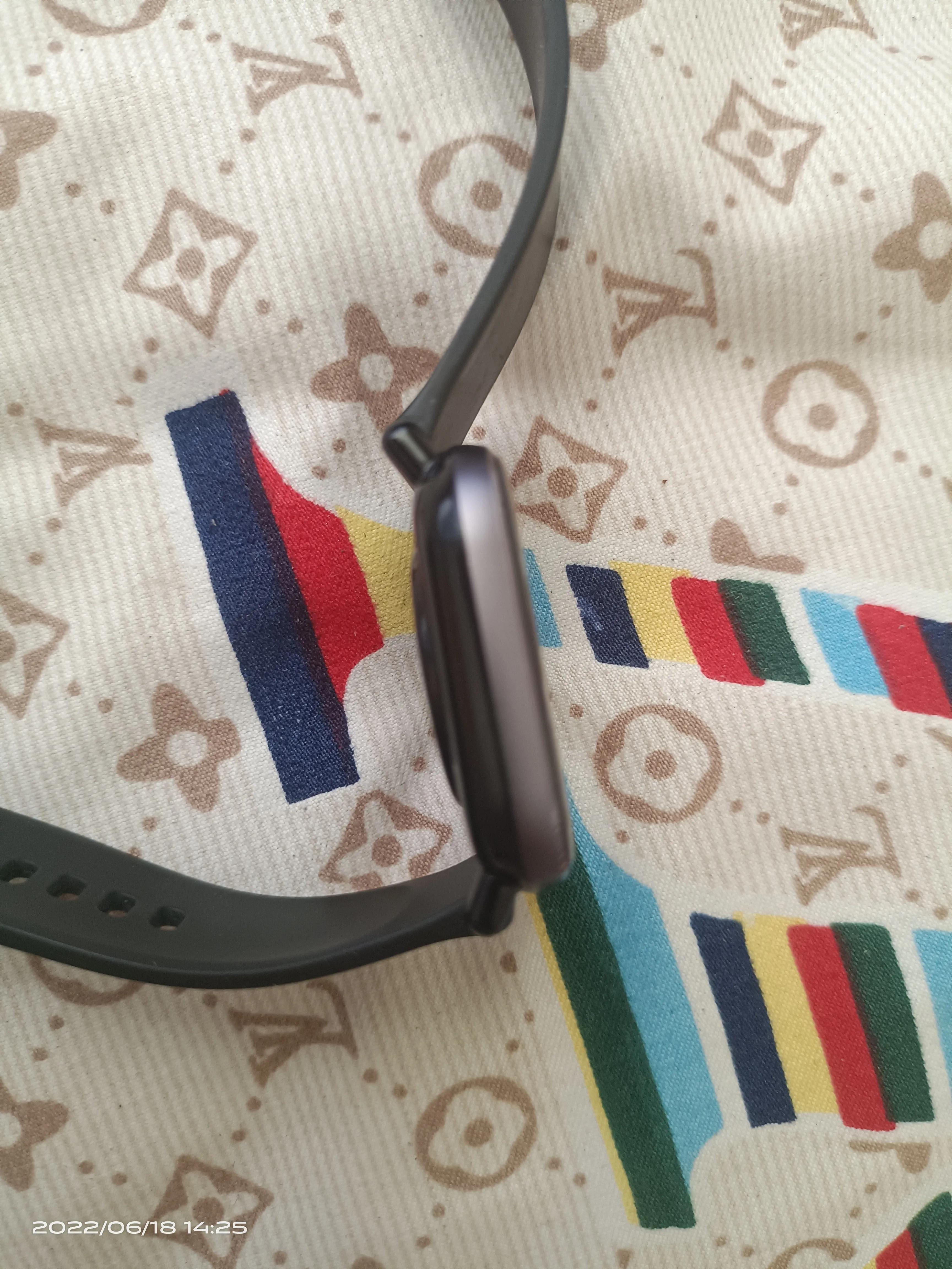 华米gts2mini值得买吗,华米智能手表gt2esim测评