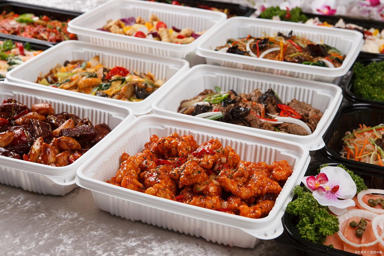 轻资产小吃创业项目,小投资创业外卖供应链