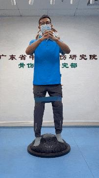 踝关节距腓前韧带重建术后康复方案，看这篇就可以了（内附详细康复方案）