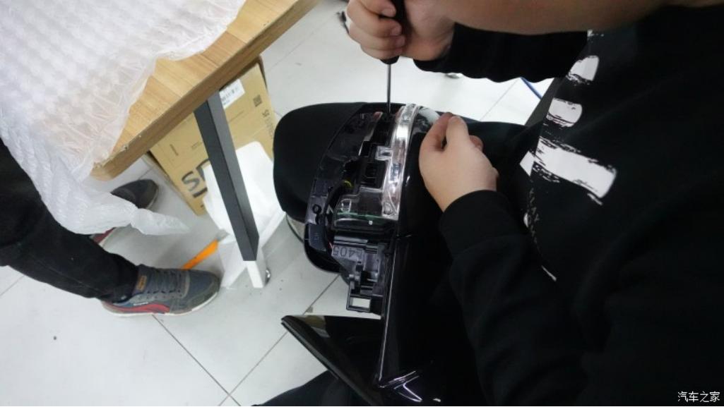 喜提全新一代路虎揽胜,路虎喜提青岛