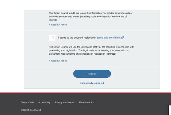 海外考生有福啦！澳洲、美国、英国报考雅思的详细攻略！