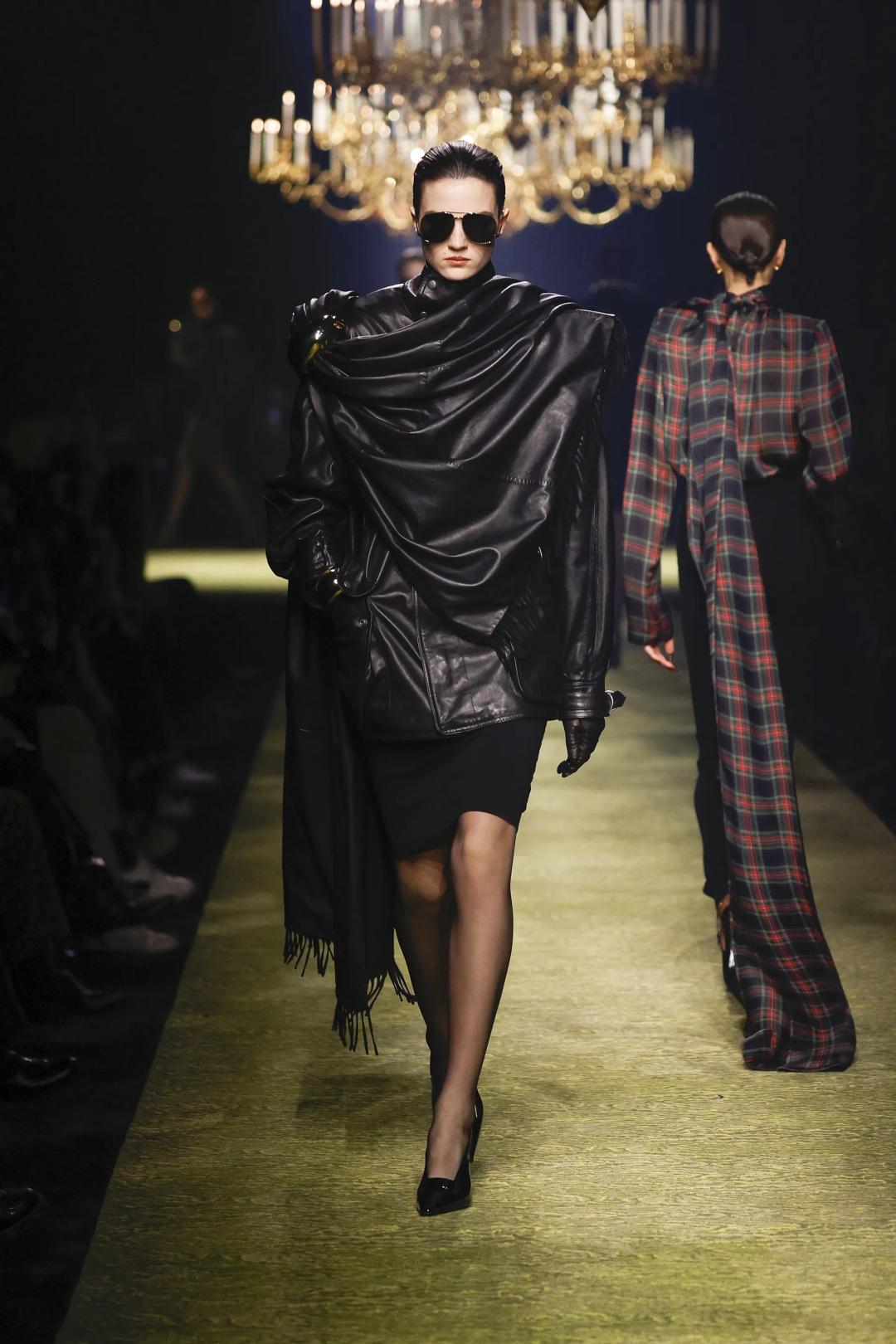 2023秋冬伦敦时装周收官,2022秋冬巴黎时装周什么时候开始