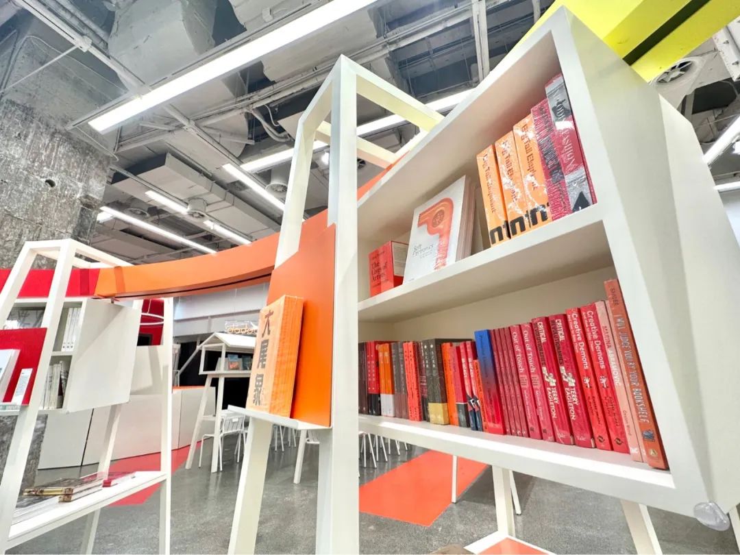 当代艺术博物馆作品,当代艺术博物馆