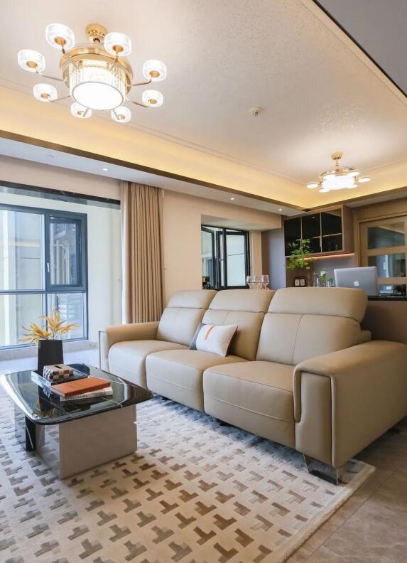 健威家具全屋定制官网,健威家具人性化