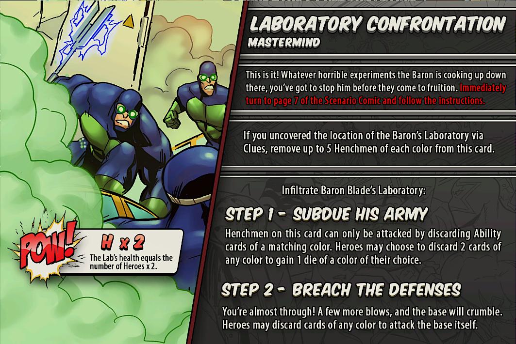 《FreedomFive》基础游戏内容介绍