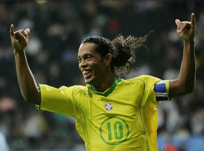 为什么叫巴西为五星巴西,巴西足球美誉有哪些