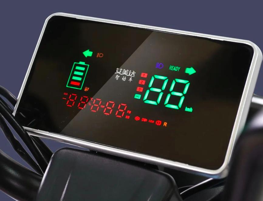 三轮车3280型,最经济实惠的三轮汽车