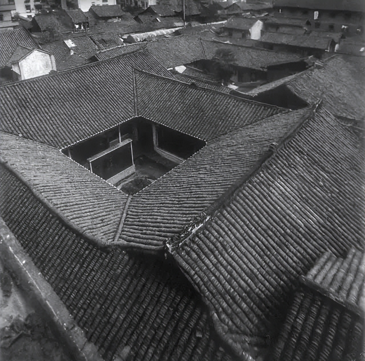 70年代的乐山照片,七十年代四川乐山老照片