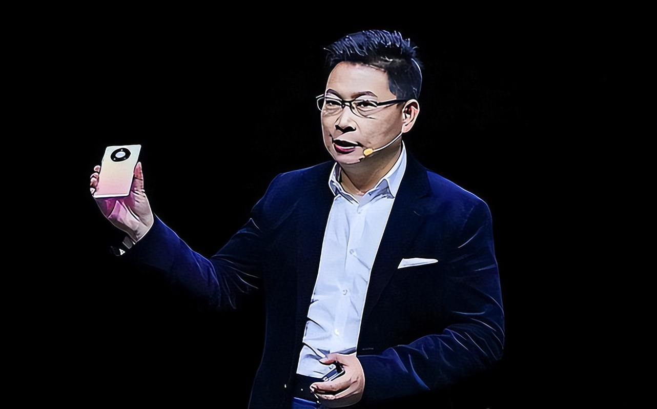 华为新麒麟处理器被曝,下一代华为麒麟处理器