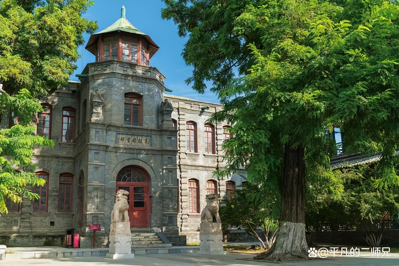 保定十大风景名胜区,保定一定不能错过的8个景点