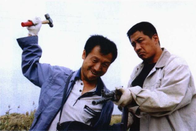 20年最佳十部国产刑侦电视剧,给过去20年最好的战争片排个名