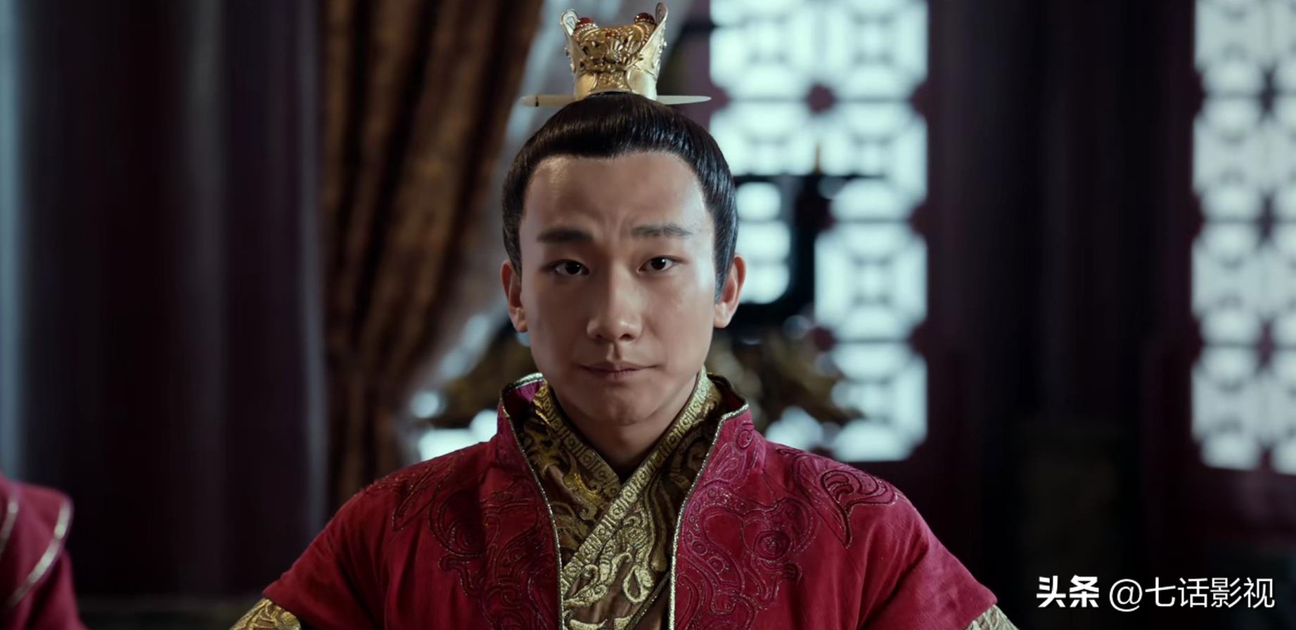 古装电视剧琅琊榜之风起长林,好剧推荐琅琊榜之风起长林