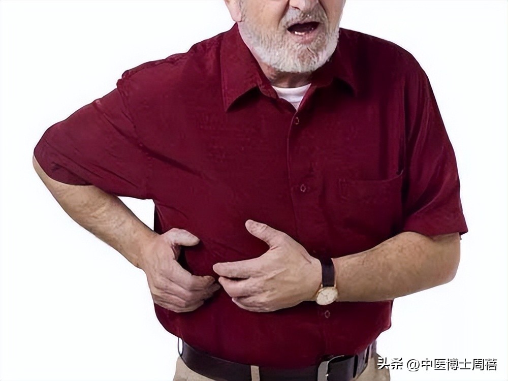 查出胆结石，并非一定要手术，这4类患者，更适合中医保守治疗