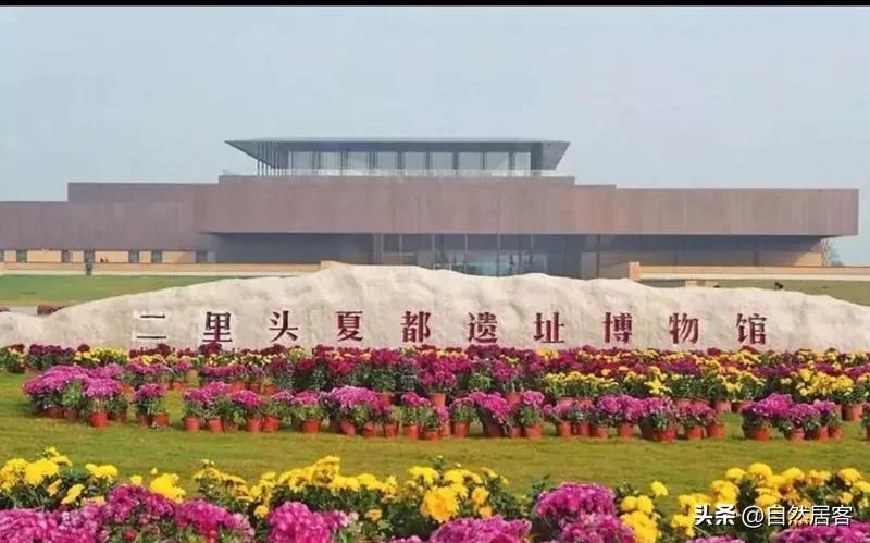 #你知道华夏文化是什么时候开始断代的吗?#