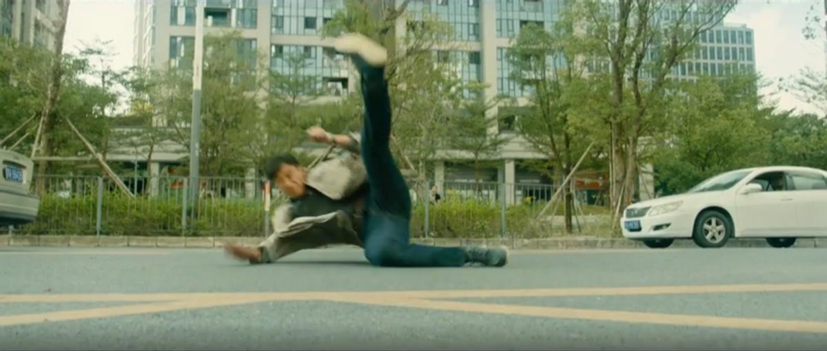 电影扫黑行动简介,电影扫黑行动介绍