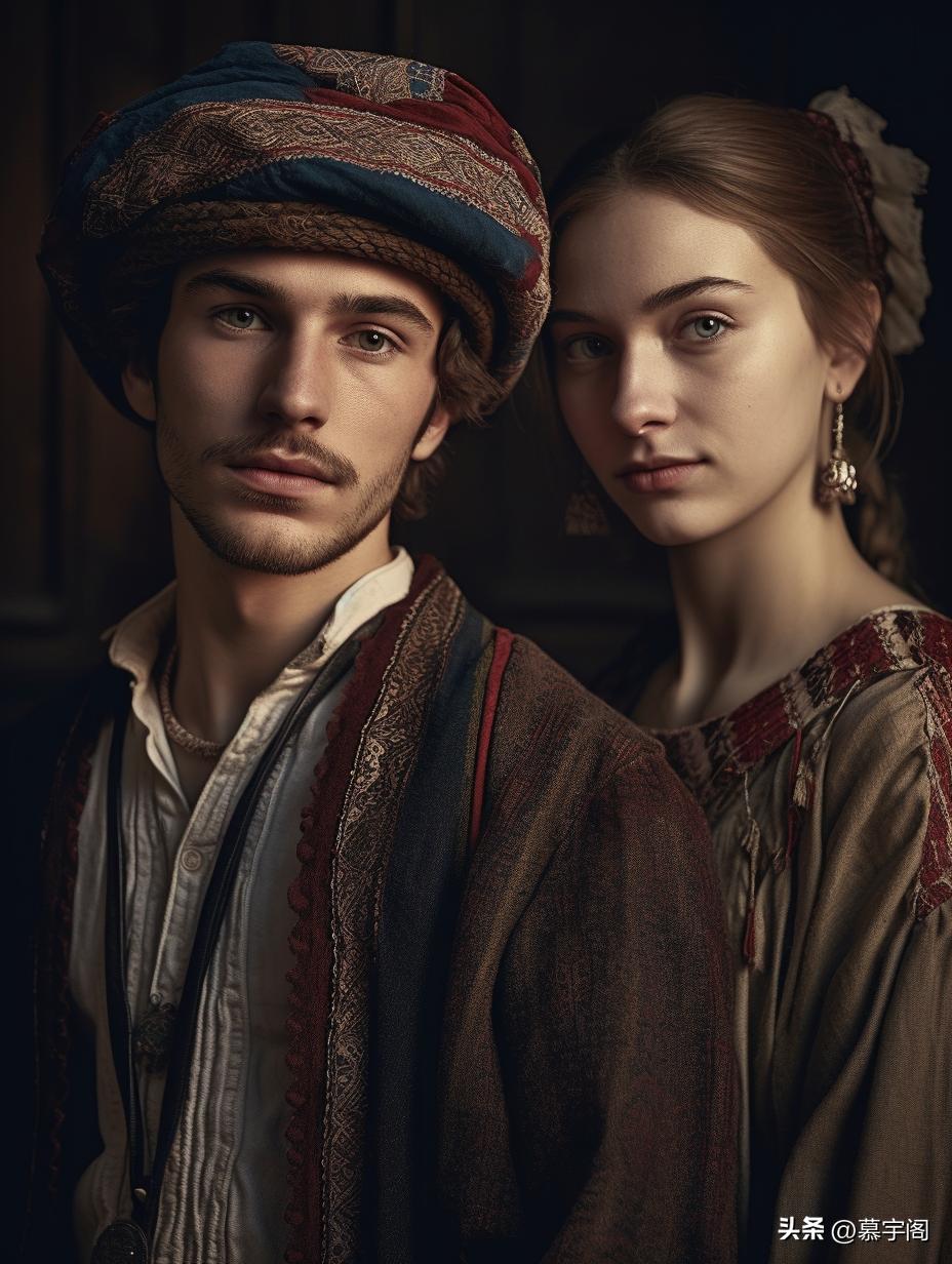 汉族是世界上最强大的民族,外媒评价汉族是最聪明的民族