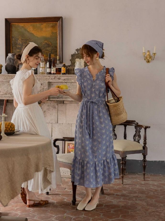 小草编包方包怎么搭配好看,洋气精致草编包小个子百搭