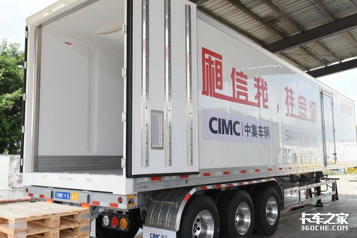 不止是大单桥，GB1589实施7年还有这些卡车火了！