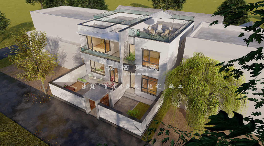 10间房的民宿能挣钱吗,可以自住的民宿