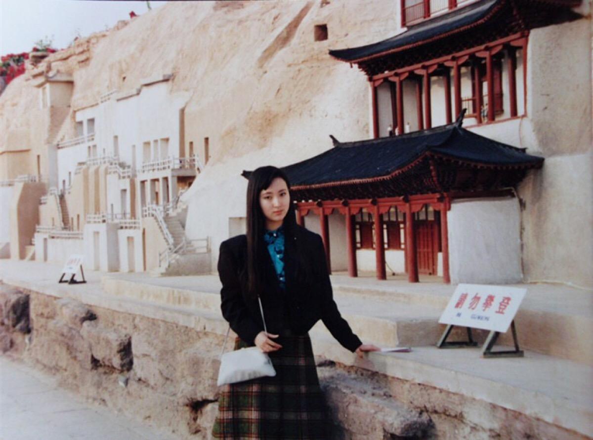 十大公认最好看的女演员,盘点演员无法超越的经典角色