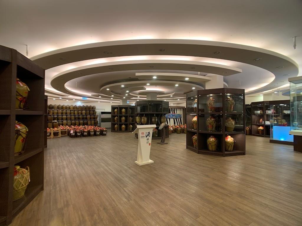 宝岛台湾名酒系列大全,宝岛台湾还有哪些美食美景