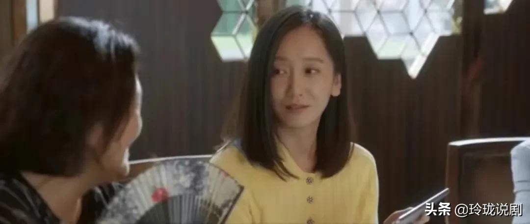 心居冯茜茜顾昕吻戏,心居冯茜茜和顾昕接吻