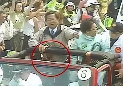 树大招风林家栋枪杀警察,树大招风杀警察片段